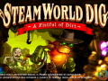 SteamWorld Dig 1.1 mod by nixos