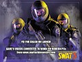 Swat3 Crash on Launch Fix