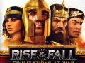 Rise and Fall: Civilizations at War - 2022 Portable