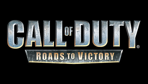 Call of Duty : Roads to Victory Theme (COD 1 & UO)