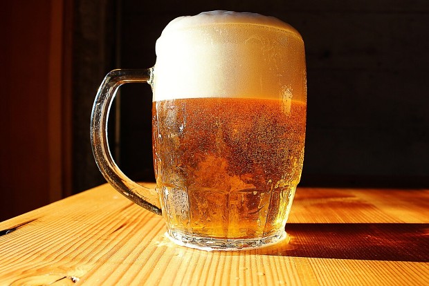 beer is a BEER (DLTX or nonDLTX)