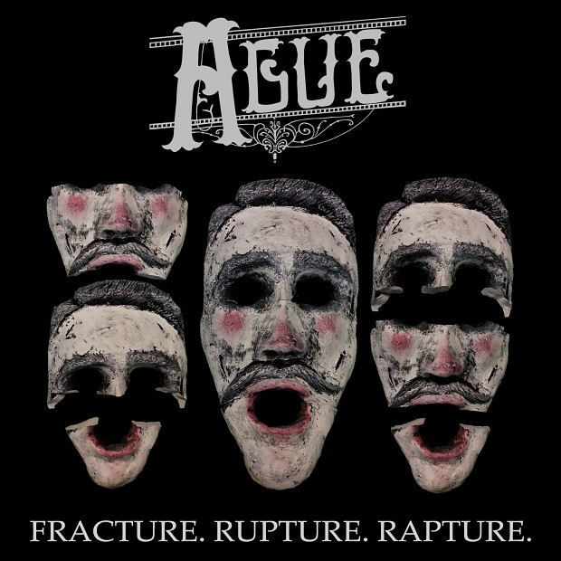 Ague Complete Discography 2014-2017
