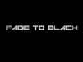 Fade to Black DOS EN RIP Version