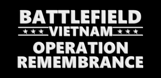 Operation Remembrance V1.01