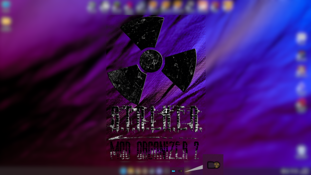 Mod Organizer 2 Stalker Icon And Splash Screen Addon - S.T.A.L.K.E.R ...