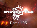 Underspace Official Demo 1.95 Linux