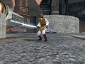 Trandoshan Jedi Knight Asset