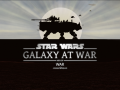 Star Wars - Galaxy At War - v0.76