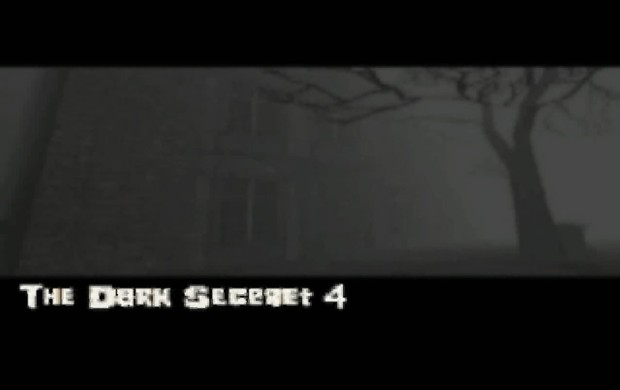 The Dark Secret 4 Release