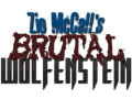 ZioMcCall's Brutal Wolfenstein v5.1