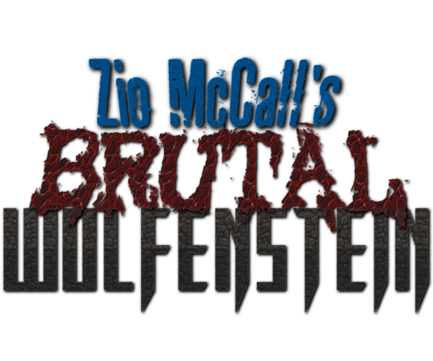 ZioMcCall's Brutal Wolfenstein v5.1