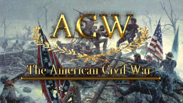 ACW: The American Civil War 1.0