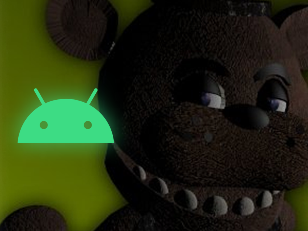 The Return to Freddy's 2 Android version v2.0.2