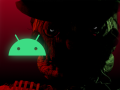 The Return to Freddy's 4 Android version v2.0.1
