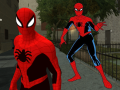 1962 Steve Ditko Spider-Man Suit