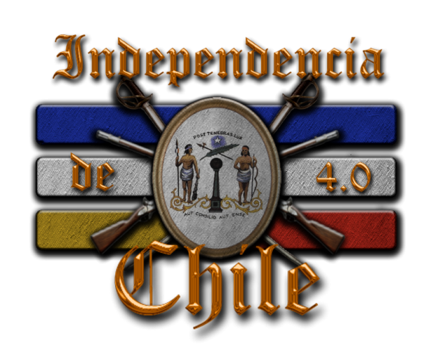 Mod Independence of Chile 4.0 (Full includes patch)