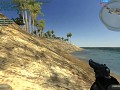 WAKE ISLAND 2007 MAP FOR BF2 VERSION 1.50