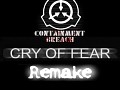 SCP - Cry of Fear Mod Remake INDEV VERSION
