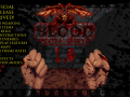 Blood Extra Crispy v1.0 Full Release