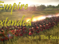 Empire Extended 1.0.1 - The Saxons