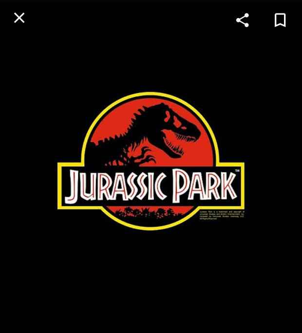 Dino Info [Jurassic Park]