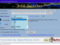 AoE2 Switcher for Age of Empires II