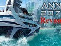 Anno 2070 Revamp