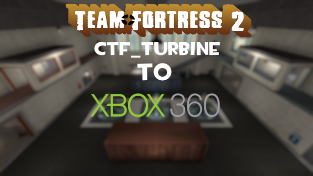 CTF Turbine X360 Update 1.1