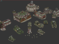 Command and Conquer Generals 2013 Model pack