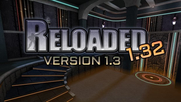 Q3A-Reloaded 1.32 / Q3e HD-Overhaul v1.3