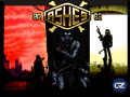 Ashes: Stand Alone Version 1.01