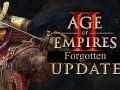 Forgotten Updates build #686