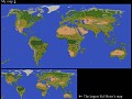 Super Earth Map (MGE & ToT)