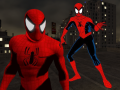 1990 Todd Mcfarlane Spider-Man Suit