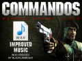 Improved Music Mod for Commandos BEL