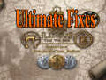 (Submod) Radious Mod Anniversary Ultimate Fixes