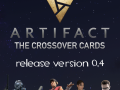 The Crossover Cards v0.4