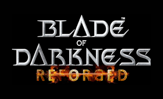 Blade of Darkness Reforged installation and configuration guide