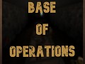 Base of Operations MODDB edition