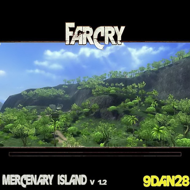 Mercenary island 2