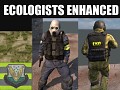 Ecologists Enhanced