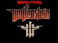 Brutal Wolfenstein 3D version 1.0 and 2.5.1