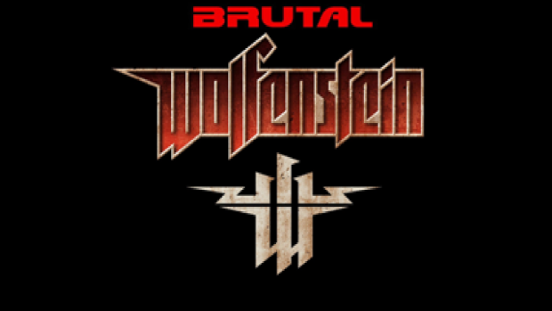 Brutal Wolfenstein 3D version 1.0 and 2.5.1