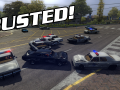 Busted Mod