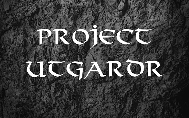 Project Utgardr Pre-Alpha 0.1 - Linux64-x86