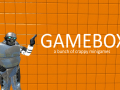 Gamebox 0.1