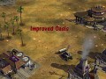 Improved Oasis