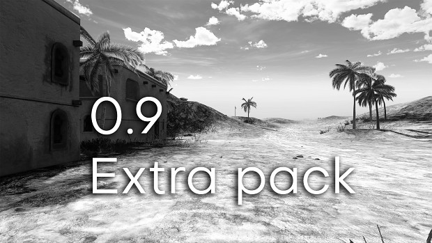 Graphics Pack 0.9