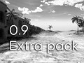 Graphics Pack 0.9 - additional mod