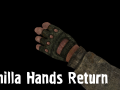 Vanilla Hands Return [CoC 1.4]